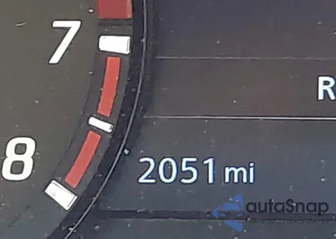 2024 Nissan Frontier Pro-4X 4X4 z USA, uszkodzony, nr VIN 1N6ED1EKXRN663924